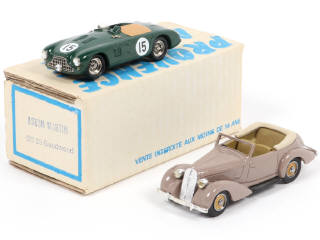 Lot 127 - DIVERS (FRANCE) (2)