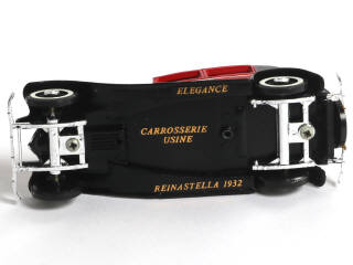 Lot 268 - ELEGANCE (FRANCE) (1)