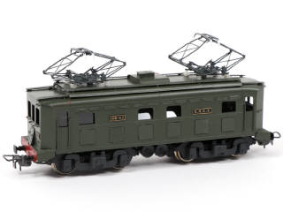 Lot 54 - R.M.A. 'HO' (FRANCE) (1)