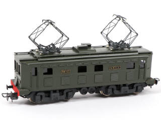Lot 55 - R.M.A. 'HO' (FRANCE) (1)