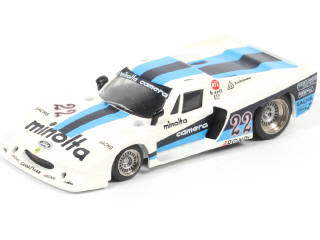 Lot 259 - A.M.R. - X (FRANCE) (1)