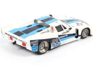 Lot 259 - A.M.R. - X (FRANCE) (1)