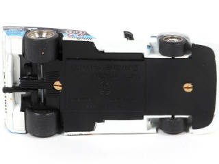 Lot 259 - A.M.R. - X (FRANCE) (1)