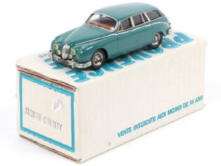 Lot 294 - PROVENCE MOULAGE (FRANCE) (1)