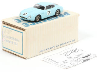 Lot 293 - PROVENCE MOULAGE (FRANCE) (1)