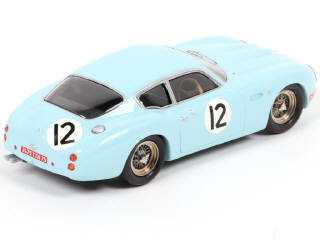 Lot 293 - PROVENCE MOULAGE (FRANCE) (1)