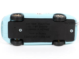 Lot 293 - PROVENCE MOULAGE (FRANCE) (1)