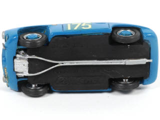 Lot 292 - PROVENCE MOULAGE (FRANCE) (1)