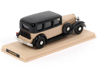 Lot 271 - ELEGANCE (FRANCE) (1)