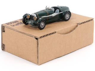 Lot 237 - GRAND PRIX MODELS (GB) (1)