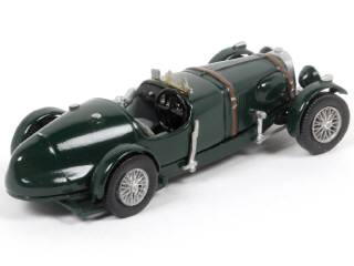 Lot 237 - GRAND PRIX MODELS (GB) (1)