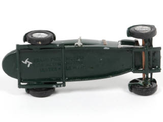 Lot 237 - GRAND PRIX MODELS (GB) (1)