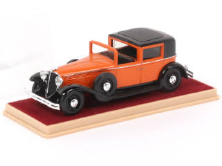 Lot 273 - ELEGANCE (FRANCE) (1)