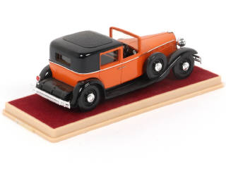 Lot 273 - ELEGANCE (FRANCE) (1)