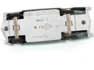 Lot 196 - MERCURY (ITALIE) (1)