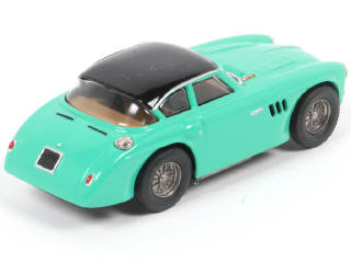 Lot 230 - WESTERN MODELS (GB) (1)