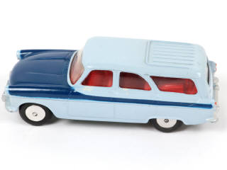 Lot 253 - CORGI TOYS (GB) (1)