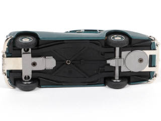 Lot 233 - WESTERN MODELS (GB) (1)