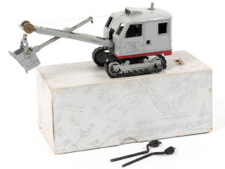 Lot 208 - MERCURY (ITALIE) (1)