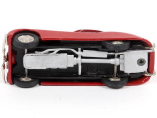 Lot 231 - WESTERN MODELS (GB) (1)