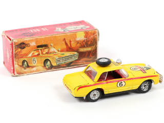 Lot 207 - MERCURY (ITALIE) (1)