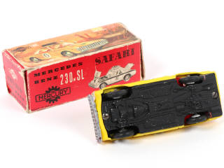 Lot 207 - MERCURY (ITALIE) (1)