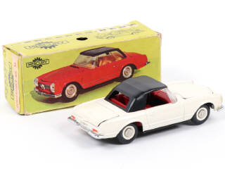 Lot 206 - MERCURY (ITALIE) (1)