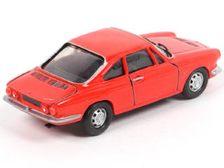 Lot 317 - EVENKIT (FRANCE) (1)