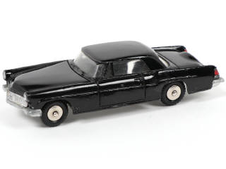 Lot 199 - MERCURY (ITALIE) (1)