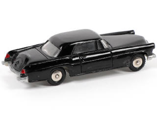 Lot 199 - MERCURY (ITALIE) (1)