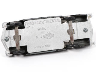 Lot 199 - MERCURY (ITALIE) (1)