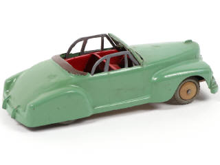 Lot 195 - MERCURY (ITALIE) (1)