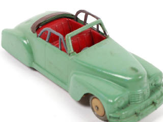 Lot 195 - MERCURY (ITALIE) (1)