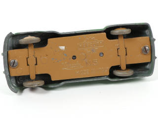 Lot 195 - MERCURY (ITALIE) (1)