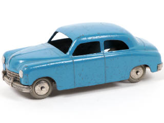 Lot 197 - MERCURY (ITALIE) (1)