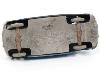 Lot 197 - MERCURY (ITALIE) (1)