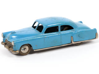 Lot 200 - MERCURY (ITALIE) (1)