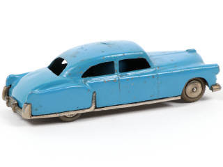 Lot 200 - MERCURY (ITALIE) (1)