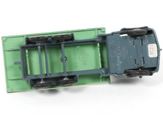 Lot 201 - MERCURY (ITALIE) (1)