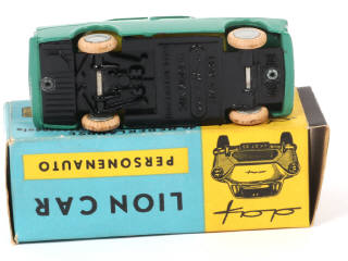 Lot 155 - LION-CAR (PAYS-BAS) (1)