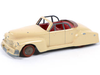 Lot 194 - MERCURY (ITALIE) (1)