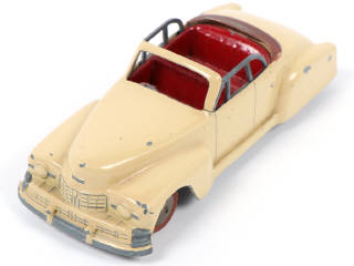 Lot 194 - MERCURY (ITALIE) (1)