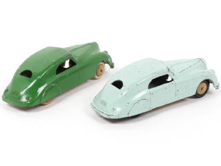 Lot 213 - MERCURY (ITALIE) (1)