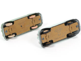 Lot 213 - MERCURY (ITALIE) (1)