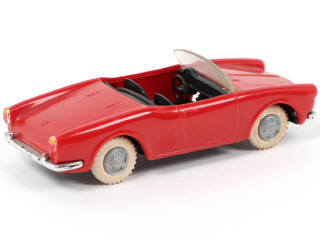 Lot 221 - POLITOYS (ITALIE) (1)