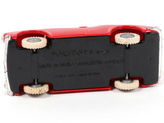 Lot 221 - POLITOYS (ITALIE) (1)