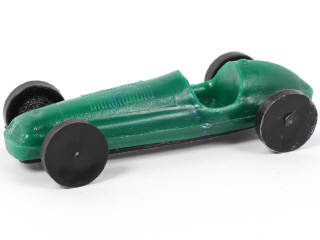 Lot 165 - DIVERS (MEXIQUE) (1)