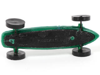 Lot 165 - DIVERS (MEXIQUE) (1)