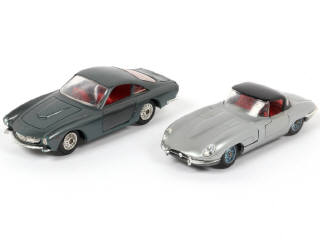 Lot 223 - POLITOYS (ITALIE) (2)