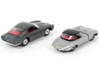 Lot 223 - POLITOYS (ITALIE) (2)